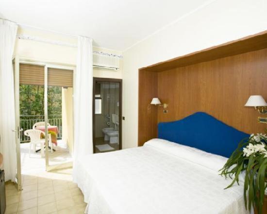 Hotel Palladio B&B Червия Экстерьер фото